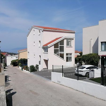 Apartments Matko Makarska Exterior photo