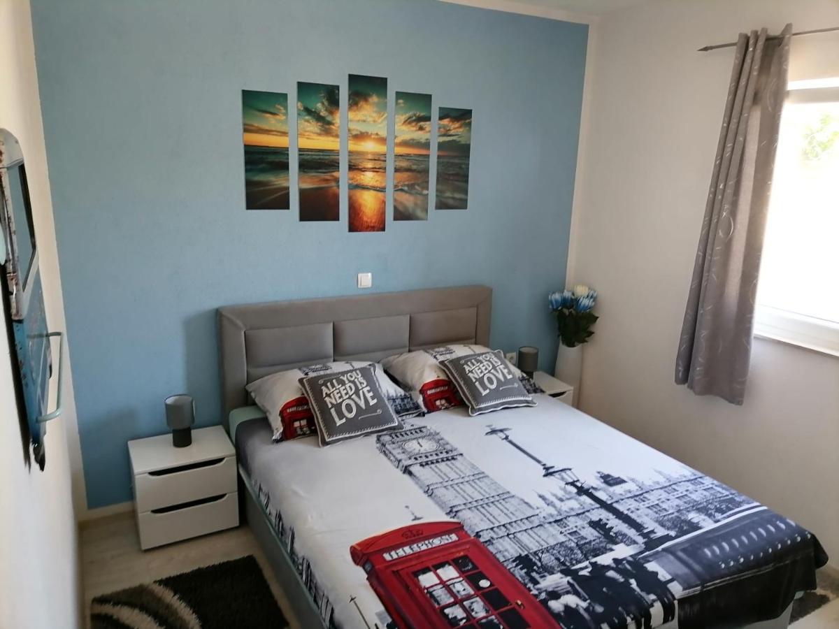 Apartments Matko Makarska Exterior photo