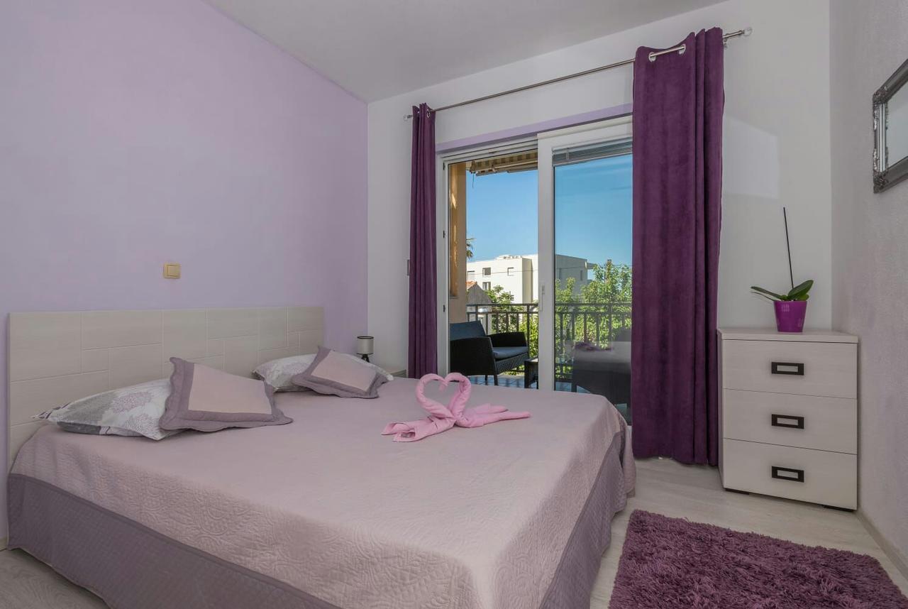 Apartments Matko Makarska Exterior photo